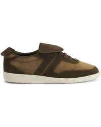 Giuseppe Zanotti - Baskets Gz League À Lacets - Lyst