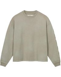 ROUGH - グラフィック スウェットシャツ - Lyst