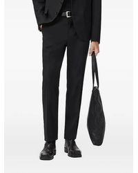 AllSaints - Germain Tailored Trousers - Lyst