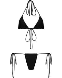 Amir Slama - Bikini Met Halternek - Lyst