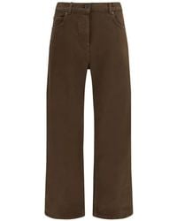 The Row - Finbar Jeans - Lyst