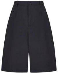 P.A.R.O.S.H. - Short À Pinces - Lyst