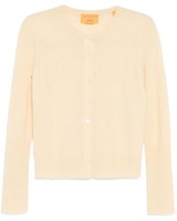 Guest In Residence - Jane Cardigan - Lyst