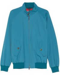 Baracuta - Button Pocket Jacket - Lyst