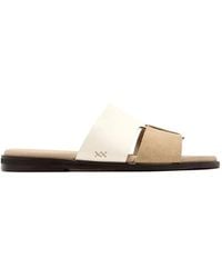 Forsa - Ernesto Sandals - Lyst