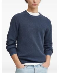 Marc O' Polo - クルーネック プルオーバー - Lyst