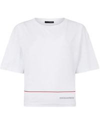 DSquared² - Camisa Breezy - Lyst