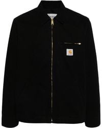 Carhartt - Detroit Organic Cotton Jacket - Lyst