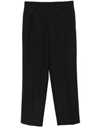 Costumein - Alain Straight-Leg Tailored Trousers - Lyst