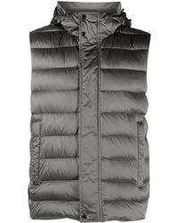 Paul & Shark - Save The Sea Padded Gilet - Lyst