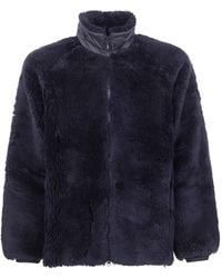 Needles - "Fur Acrylic Pile" Jacket - Lyst