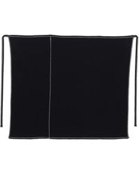 Baserange - Brig Wrap Skirt - Lyst