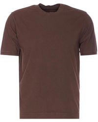 Circolo 1901 - Crew-Neck Short-Sleeve T-Shirt - Lyst