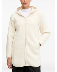 Helly Hansen - Manteau Zippé Maud À Capuche - Lyst