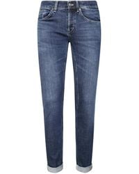 Dondup - George Jeans - Lyst