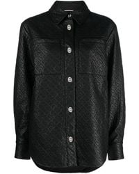 BOSS - Shirts - Lyst