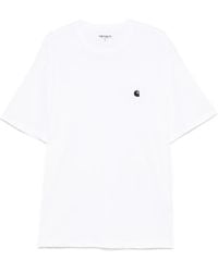 Carhartt - Madison T-Shirt - Lyst