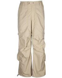 JG1 - Cargo Trousers - Lyst