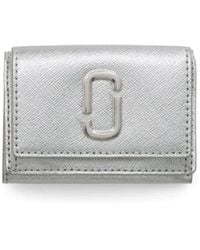 Marc Jacobs - The Snapshot Wallet - Lyst
