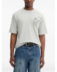 Desigual - Mickey Mouse T-Shirt - Lyst