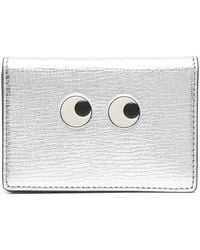 Anya Hindmarch - Eyes Card Holder - Lyst