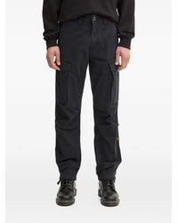 G-Star - Pantalon À Poches Cargo - Lyst