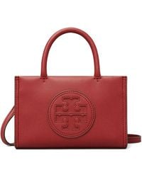 Tory Burch - Mini Ella Bio Tote - Lyst