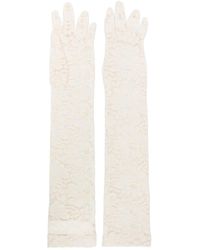 Ioana Ciolacu - Brody Handschuhe - Lyst