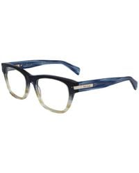 Paul Smith - Square-Frame Glasses - Lyst