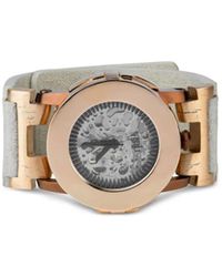 Parts Of 4 - P4—Fob Watch #8256 42Mm - Lyst