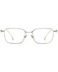Gentle Monster - Vanta 037 Brille Mit Eckigem Gestell - Lyst