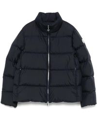 Moncler - Mauzun Short Down Jacket - Lyst