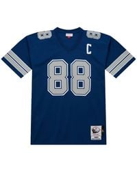 Mitchell & Ness - X Nfl Dallas Cowboys 1983 Drew Pearson Jersey - Lyst