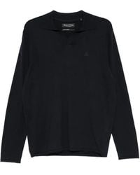 Marc O' Polo - Polo De Manga Larga - Lyst