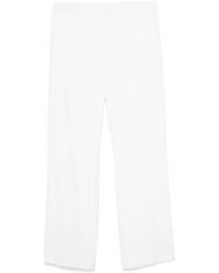 CASABLANCA - Tailored Trousers - Lyst