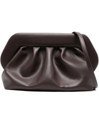 THEMOIRÈ - Bios Clutch - Lyst