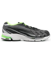 adidas - Sneakers A Inserti Con Design Color-Block - Lyst