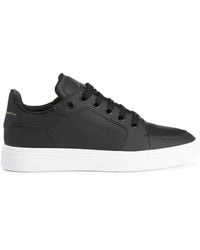 Giuseppe Zanotti - Gz94 Sneakers Mit Schnürung - Lyst