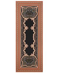 Etro - Gemusterter Schal - Lyst