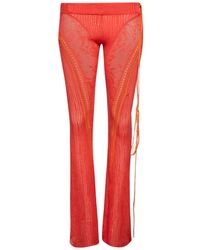 Roberta Einer - Disco Trousers - Lyst