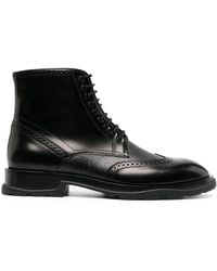 McQueen - Shoes - Lyst