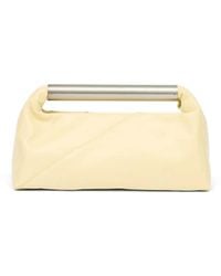 MM6 by Maison Margiela - Japanese Bag Jewel Handle - Lyst