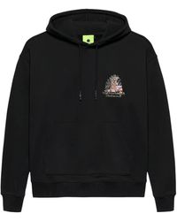 New Amsterdam - Sudadera Buffet Con Capucha - Lyst