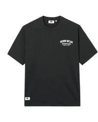 Chocoolate - Logo-Print T-Shirt - Lyst