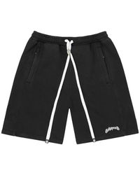Godspeed - Vital Terry Drawstring Shorts - Lyst