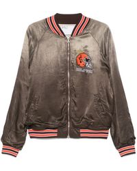 PALY - Cassavettes Bomber Jacket - Lyst