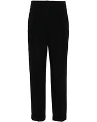 Giorgio Armani - ストレートパンツ - Lyst