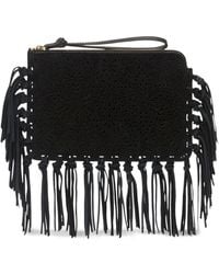Isabel Marant - Flat Pouch - Lyst