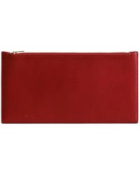 Yu Mei - Hannah Envelope Clutch Bag - Lyst
