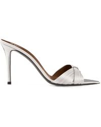 Giuseppe Zanotti - Lumière Mules 90 - Lyst